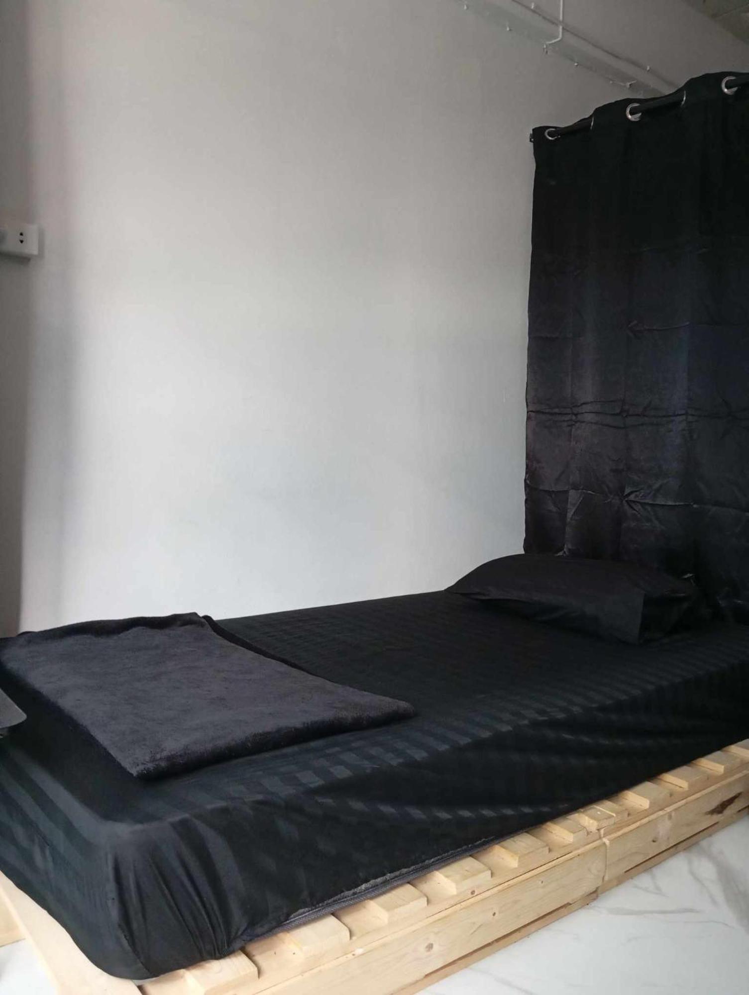 Lita Guesthouse Chiang Mai Ngoại thất bức ảnh