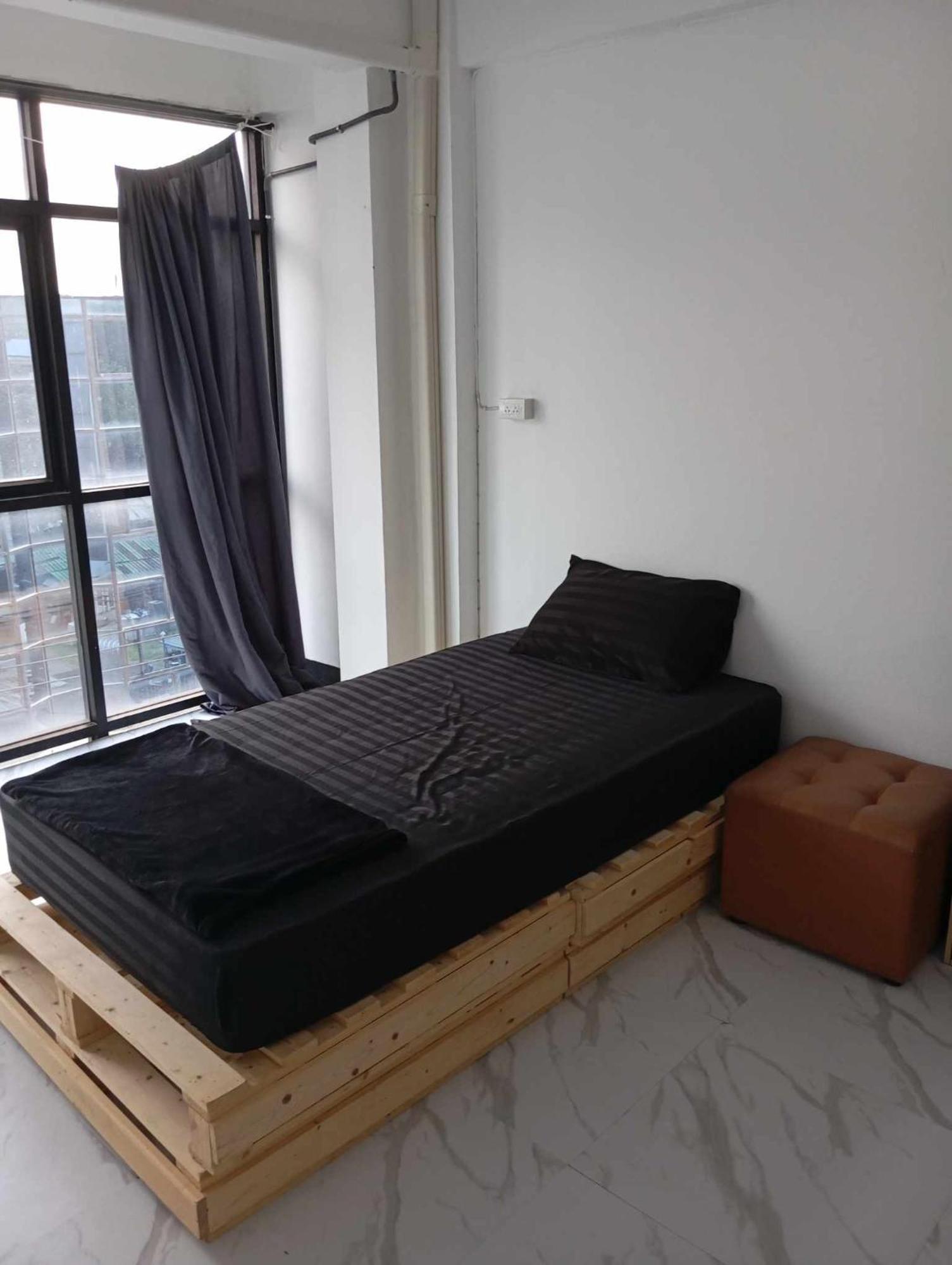 Lita Guesthouse Chiang Mai Ngoại thất bức ảnh