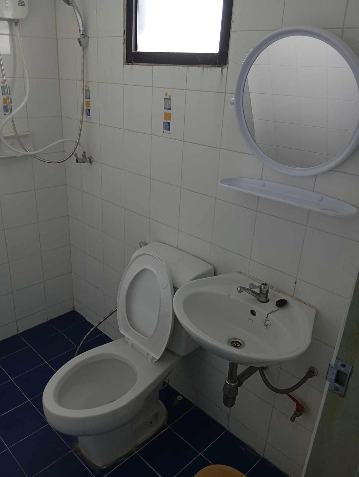 Lita Guesthouse Chiang Mai Ngoại thất bức ảnh