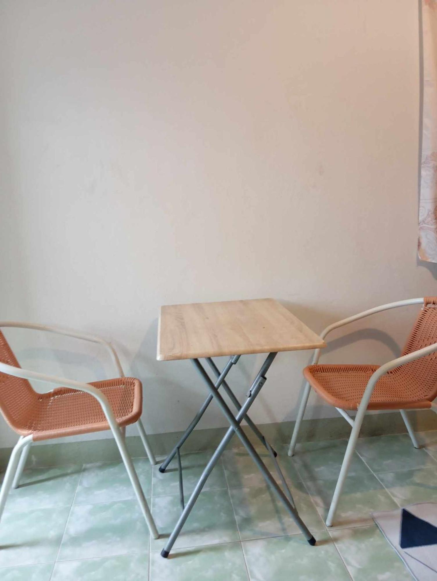 Lita Guesthouse Chiang Mai Ngoại thất bức ảnh