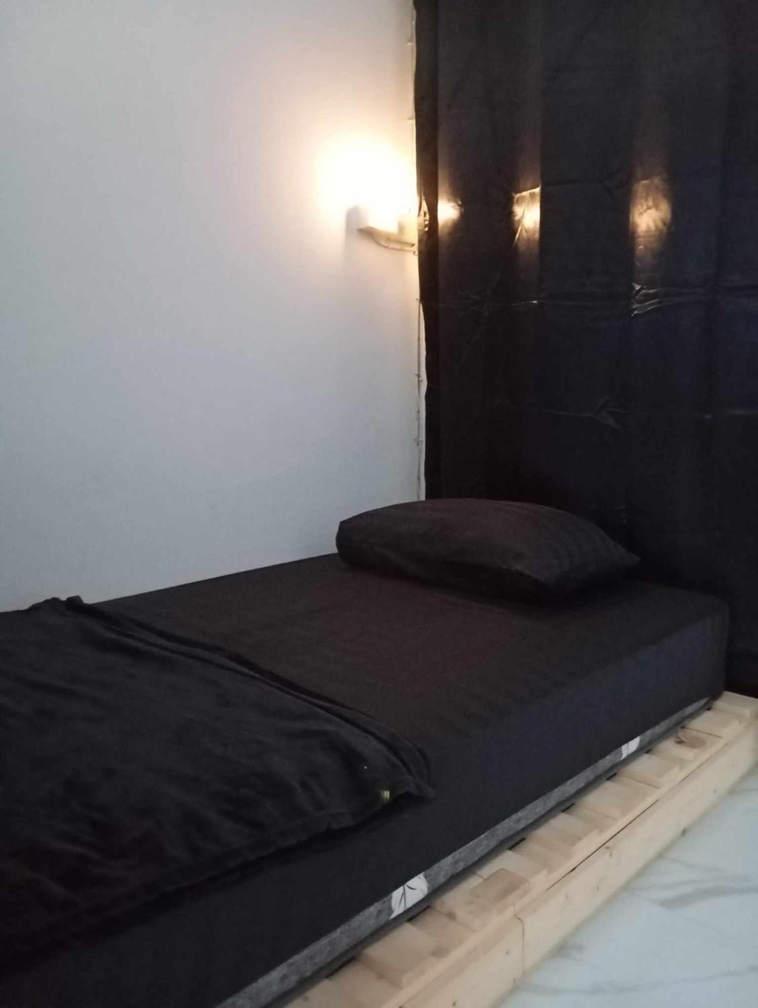 Lita Guesthouse Chiang Mai Ngoại thất bức ảnh