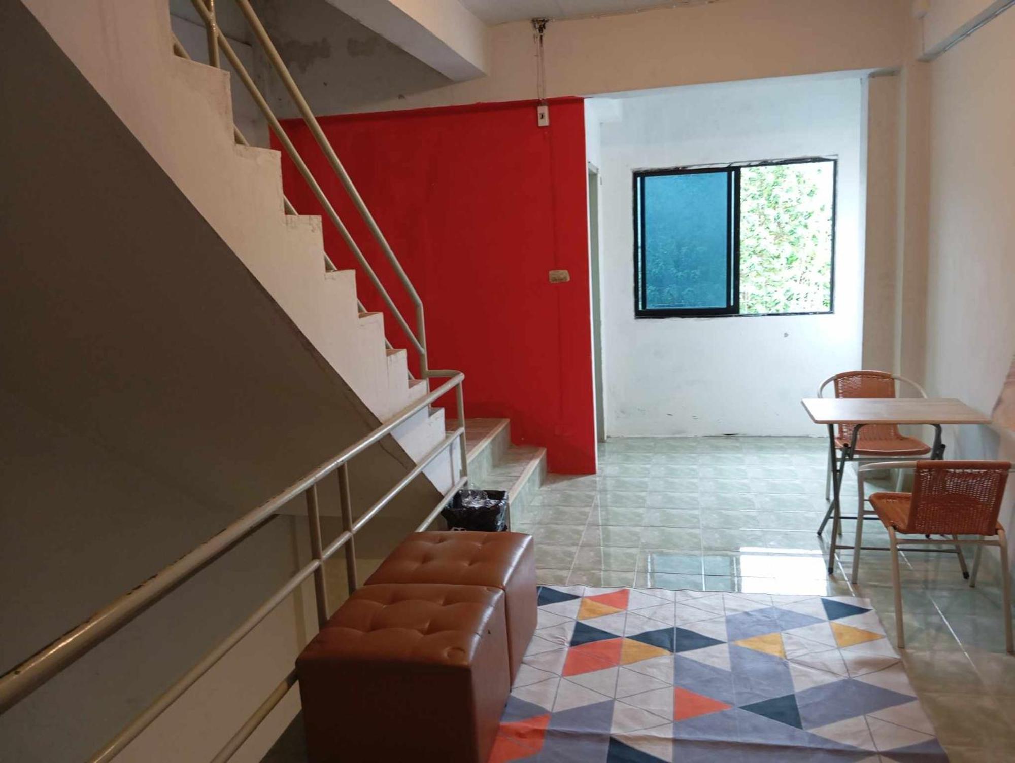 Lita Guesthouse Chiang Mai Ngoại thất bức ảnh