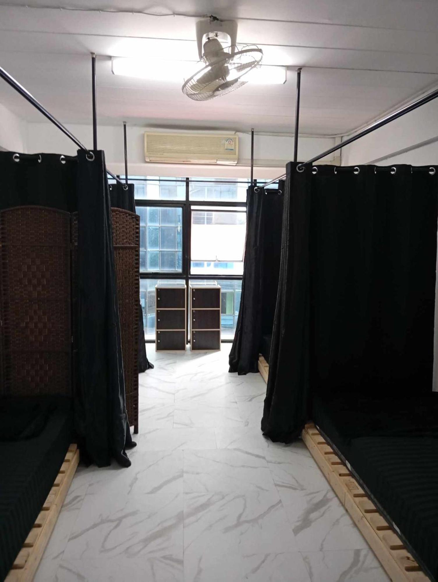 Lita Guesthouse Chiang Mai Ngoại thất bức ảnh