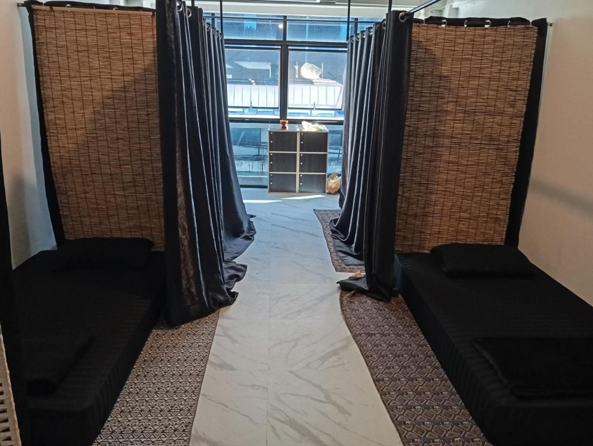 Lita Guesthouse Chiang Mai Ngoại thất bức ảnh
