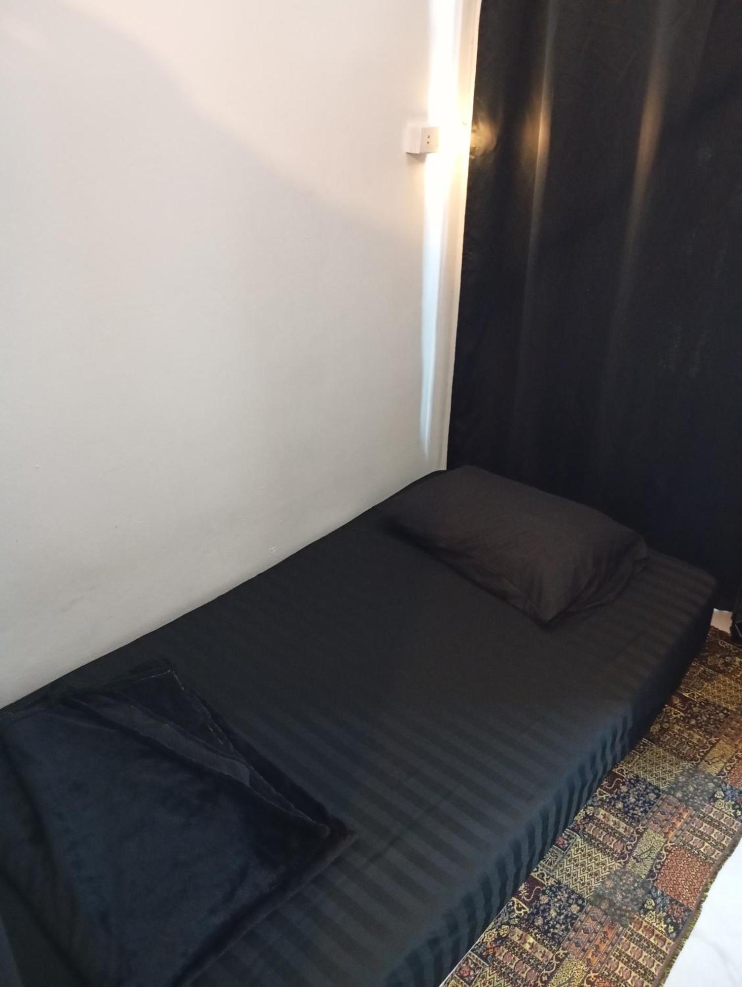 Lita Guesthouse Chiang Mai Ngoại thất bức ảnh