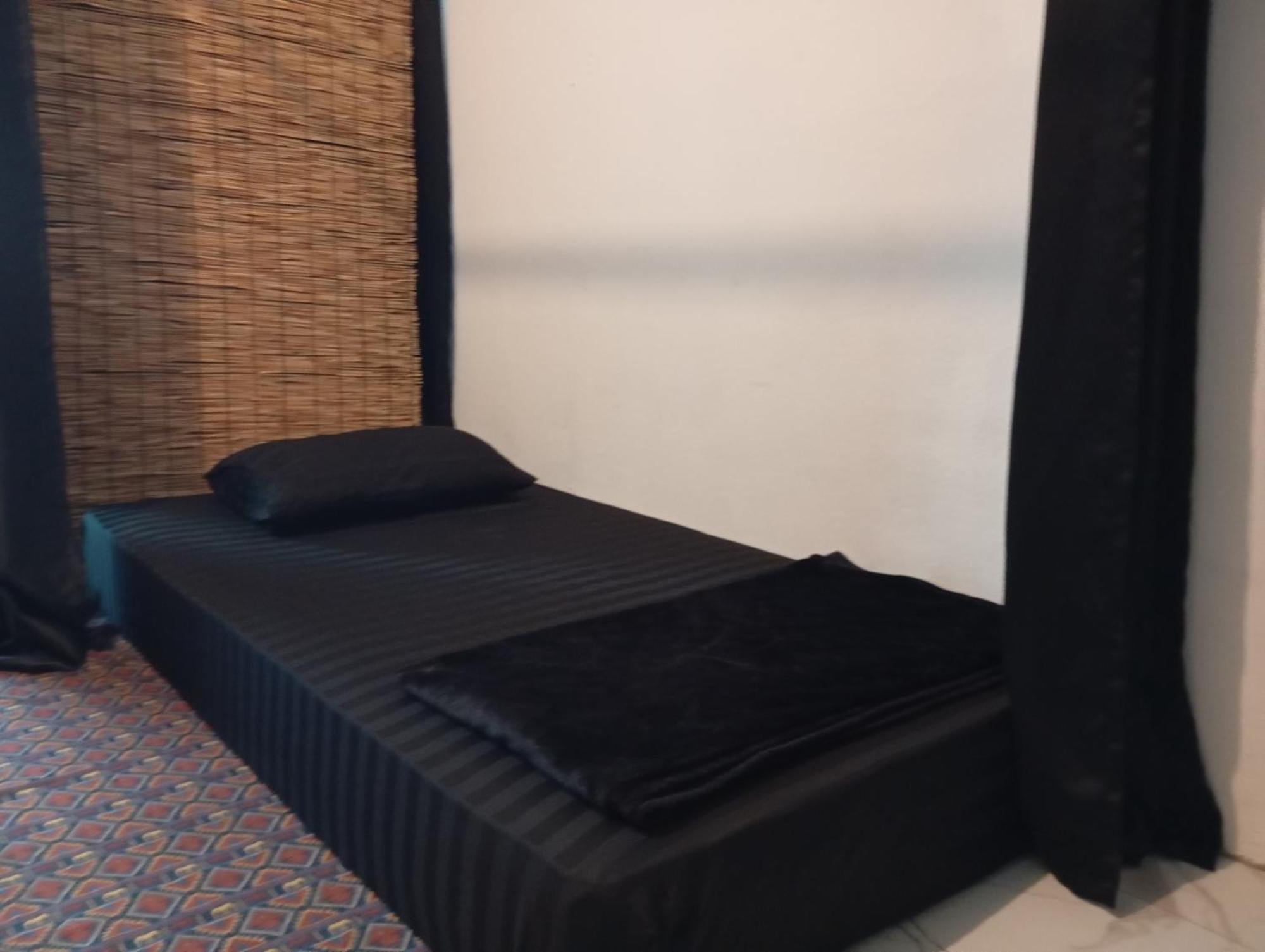 Lita Guesthouse Chiang Mai Ngoại thất bức ảnh