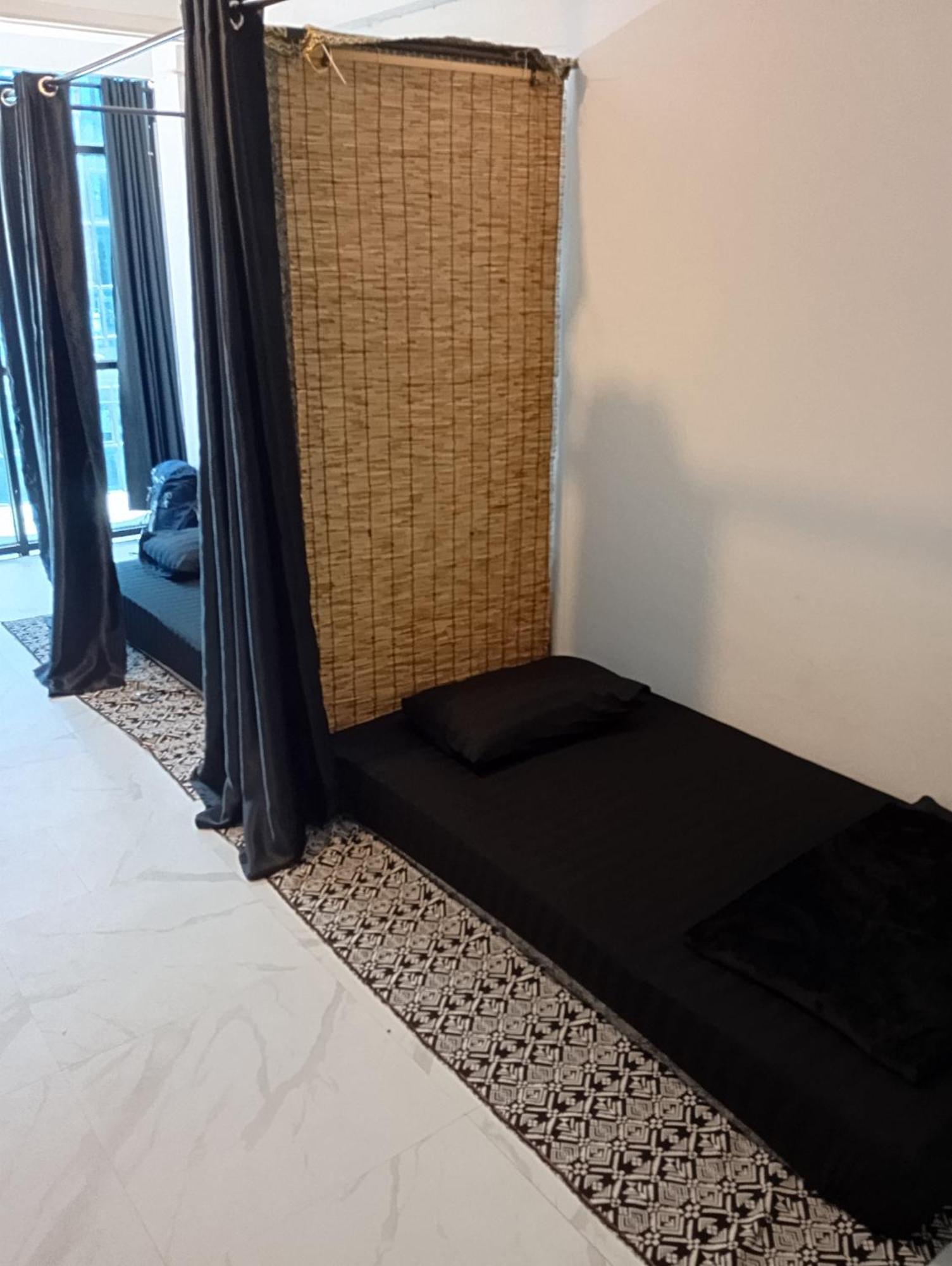 Lita Guesthouse Chiang Mai Ngoại thất bức ảnh